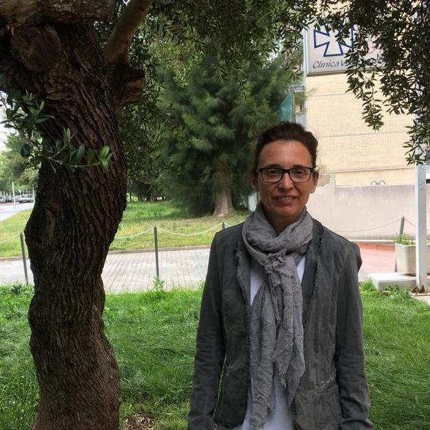 Carme Gasull Prats. Psicoterapeuta a Salou.